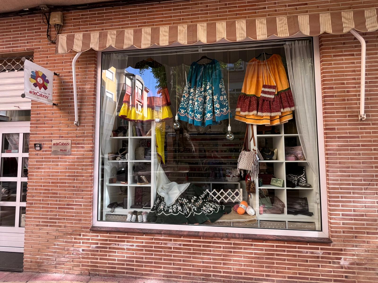 Imagen de la tienda